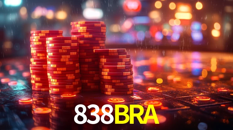 Melhores Jogos de Slots no 838BRA 🍀