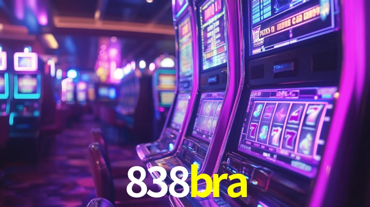 Cassino Online 838bra