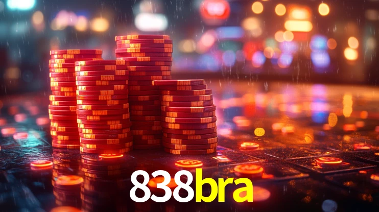 Suporte no Cassino Online 838bra